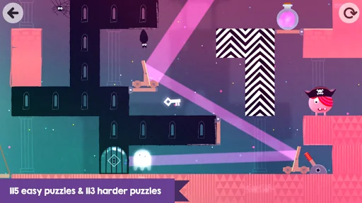 ดาวน์โหลด Thinkrolls: Kings & Queens เกมปริศนาตรรกะสำหรับเด็ก - Screenshot 6