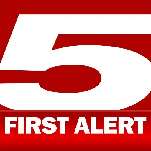 ดาวน์โหลด WCSC Live 5 Weather ล่าสุด – แอปพยากรณ์อากาศแม่นยำ ฟรี
