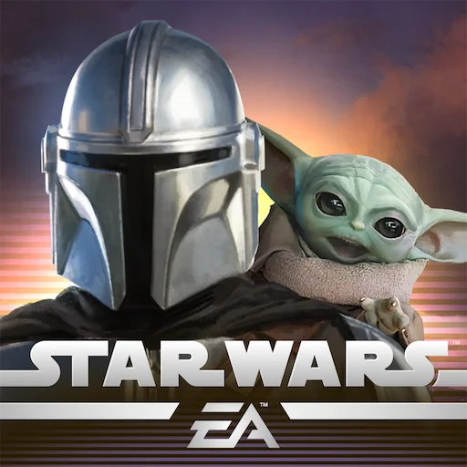 ดาวน์โหลด Star Wars™: Galaxy of Heroes ล่าสุด – เกมวางแผนสวมบทบาทฟรี