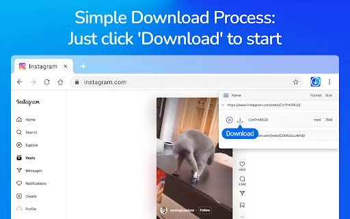 ดาวน์โหลด Video Downloader Pro ล่าสุด – ตัวช่วยดาวน์โหลดวิดีโอฟรี - Screenshot 4