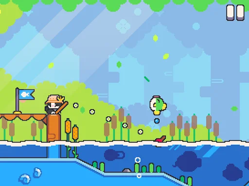 ดาวน์โหลด Super Cat Tales: PAWS ล่าสุด – เกมผจญภัยแมวเหมียวสุดน่ารัก ฟรี - Screenshot 17