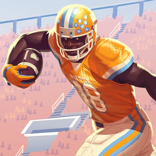 ดาวน์โหลด Rival Stars College Football ล่าสุด – จัดทีมและวางแผนกลยุทธ์ฟรี