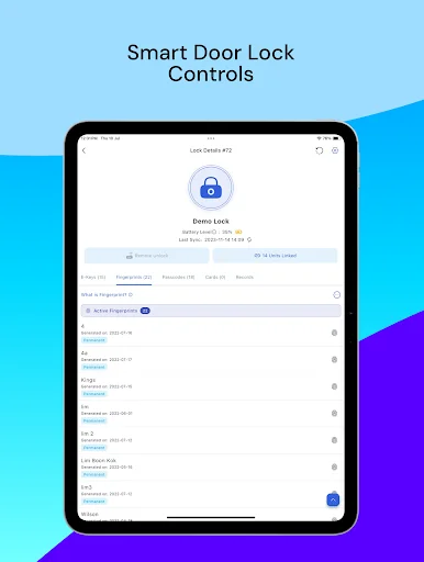 ดาวน์โหลด EasyRenz ล่าสุด – แพลตฟอร์มจัดการอสังหาริมทรัพย์อัจฉริยะ - Screenshot 18