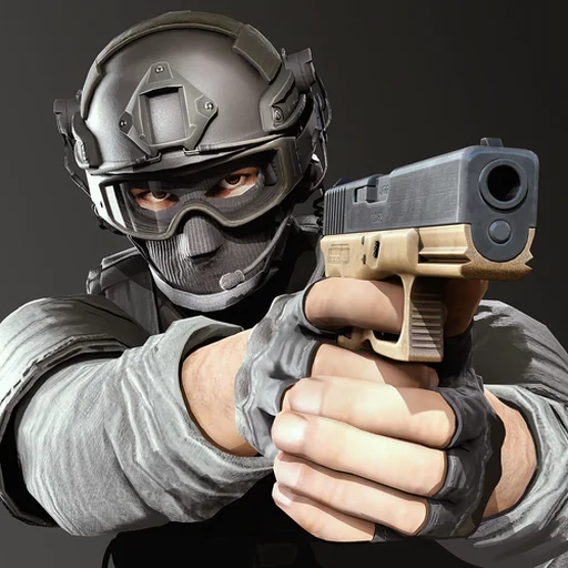 ดาวน์โหลด Hazmob: เกมยิงปืน FPS สุดมันส์ – สัมผัสความเร้าใจระดับเทพฟรี