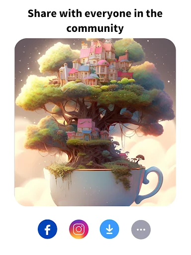 ดาวน์โหลด InColor™ ล่าสุด – ระบายสีรูปภาพ AI และผ่อนคลายฟรี - Screenshot 22