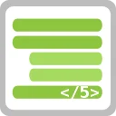 ดาวน์โหลด HTML5 Outliner ส่วนขยาย Chrome – จัดระเบียบโครงสร้างหน้าเว็บฟรี