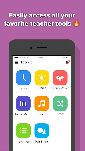 ดาวน์โหลด ClassDojo ล่าสุด – สื่อสารกับครูและติดตามพัฒนาการลูกฟรี - Screenshot 3