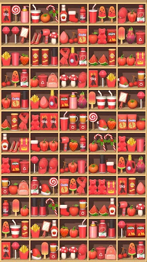 ดาวน์โหลด Goods Ready – เกมเรียงของ 3D สุดสนุก เล่นฟรีบนมือถือ - Screenshot 20