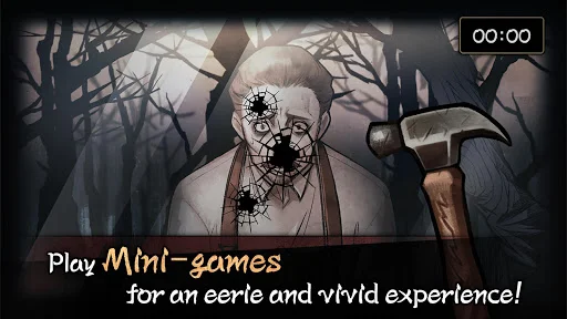 ดาวน์โหลด Phantom of Opera | Story Games ล่าสุด – เกมแนวนิยายภาพแนวโกธิคสุดโรแมนติกบนมือถือ - Screenshot 11