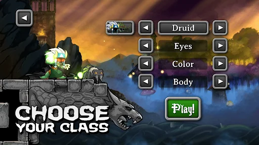 ดาวน์โหลด Magic Rampage ล่าสุด – เกมแอ็กชัน RPG สุดมันส์ เล่นฟรี - Screenshot 18