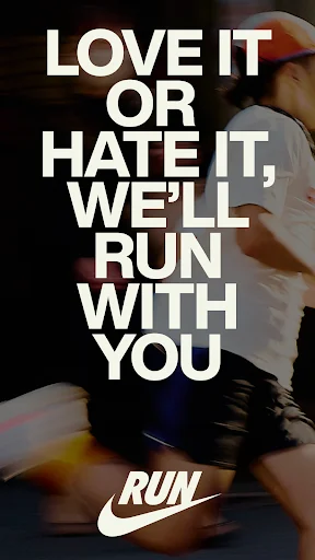 ดาวน์โหลด Nike Run Club ล่าสุด – แอปวิ่งเพื่อสุขภาพฟรีที่ดีที่สุด - Screenshot 8