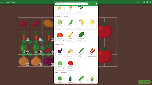 ดาวน์โหลด Planter – Garden Planner แอปวางแผนทำสวนมืออาชีพ ฟรี - Screenshot 30