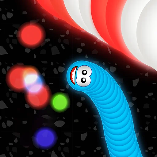 ดาวน์โหลด Worms Zone .io ล่าสุด – เกมงูสุดมันส์ เล่นสนุกได้ฟรี